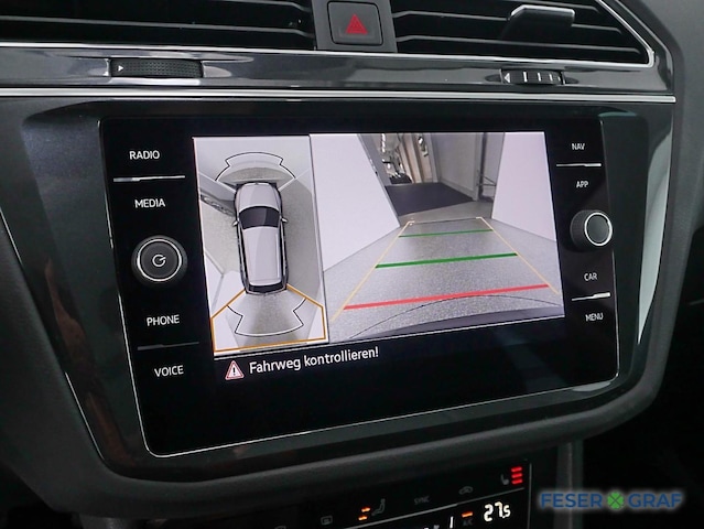 Volkswagen Tiguan 2.0 TDI DSG Life