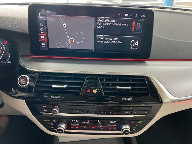 BMW 520 520d Touring