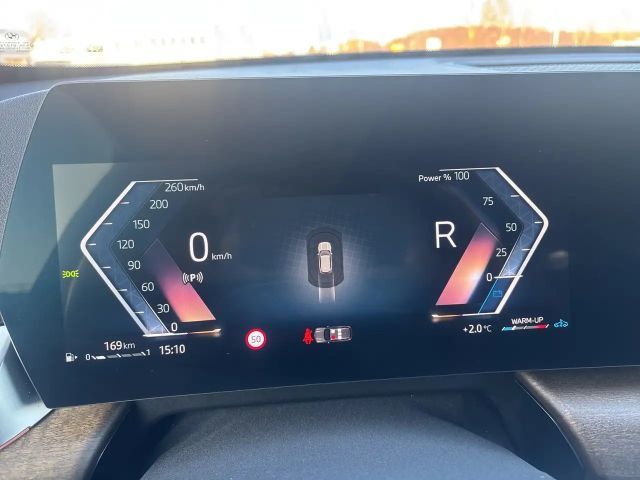 BMW X1 Comfort pakket sDrive18i