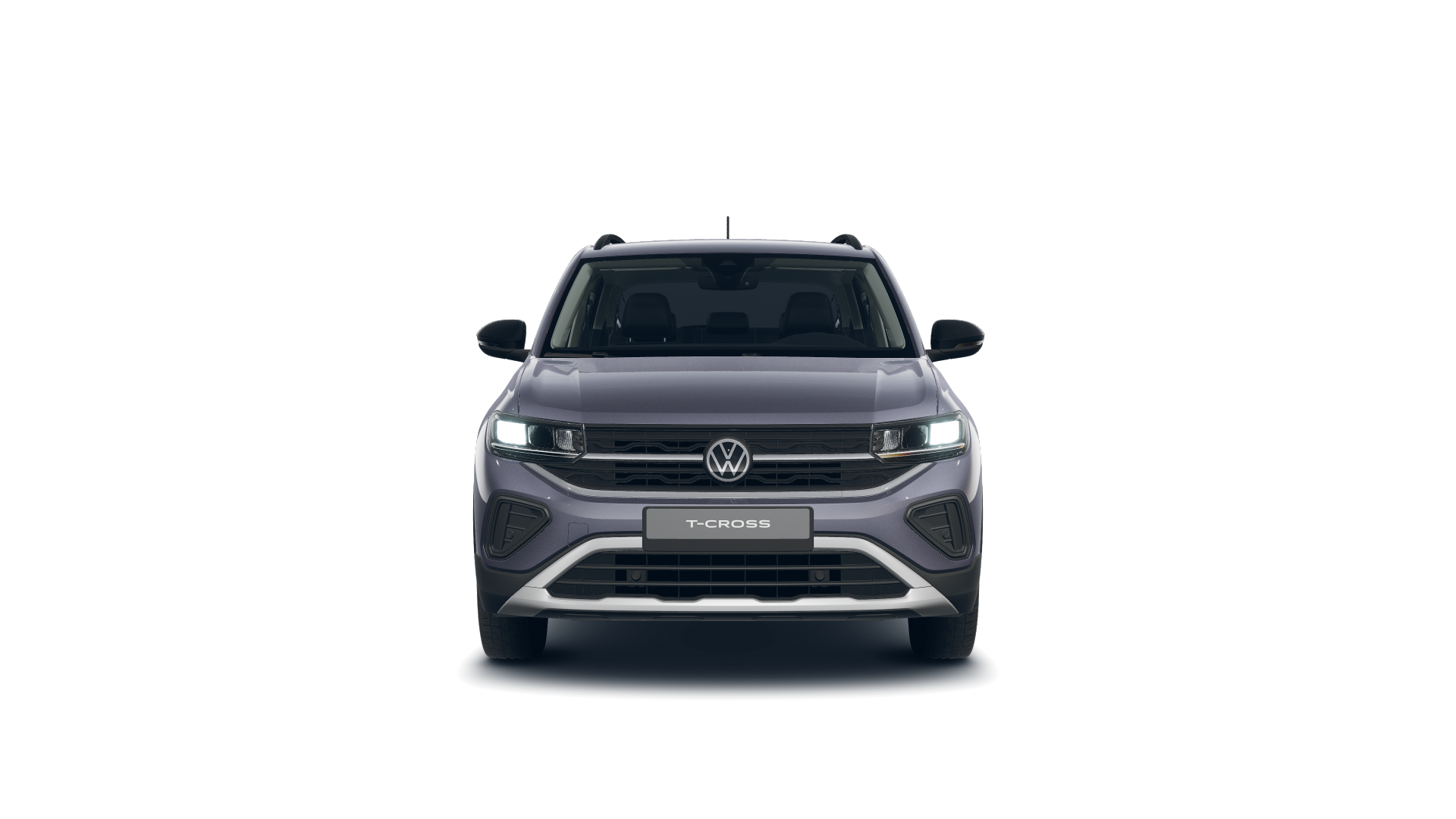 Volkswagen T-Cross DSG Life