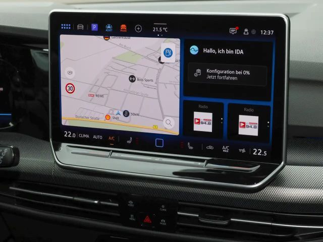 Volkswagen Golf 2.0 TSI