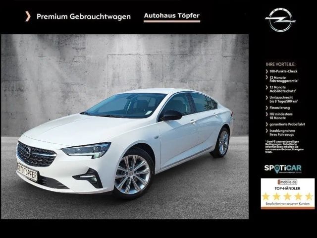 Opel Insignia Elegance