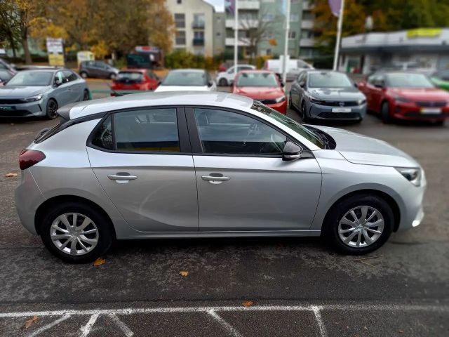 Opel Corsa 1.2 Turbo Edition