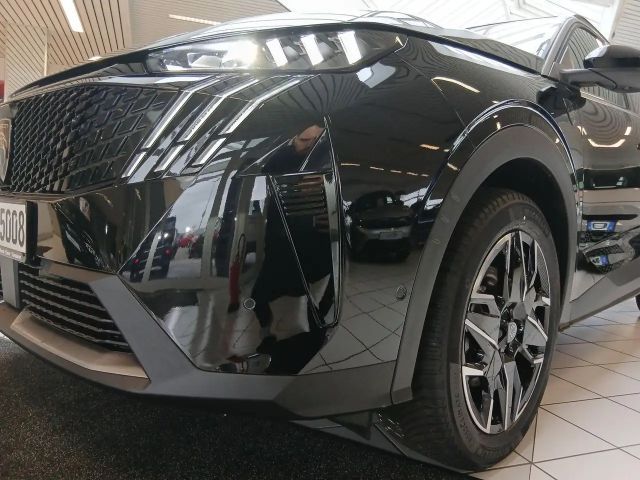 Peugeot 5008 GT-Line Hybrid