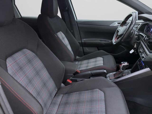 Volkswagen Polo GTI IQ.Drive