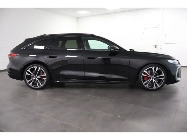 Audi A5 2.0 TDI Avant Quattro S-Tronic