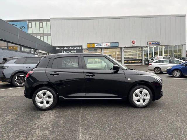 Suzuki Swift Comfort Hybrid