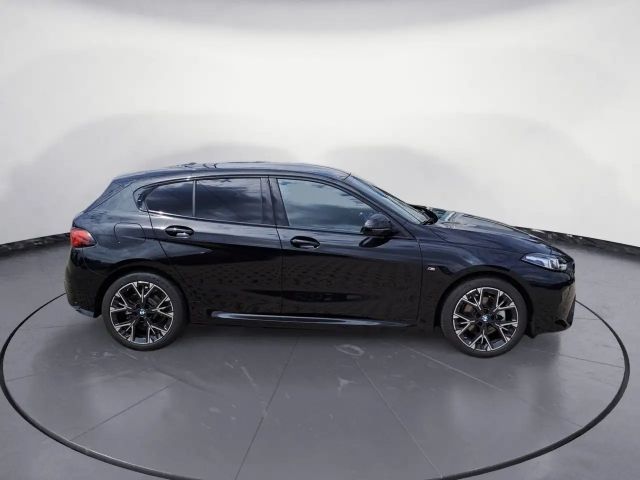 BMW 120 M-Sport Sedan