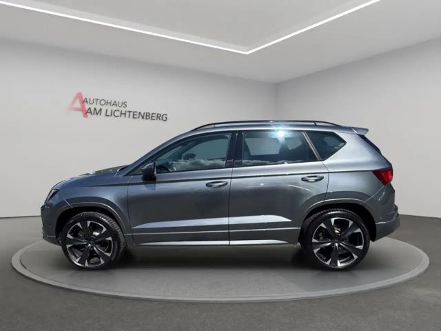 Cupra Ateca 2.0 TSI 4Drive VZ