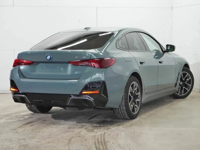 BMW i4 Coupé M-Sport