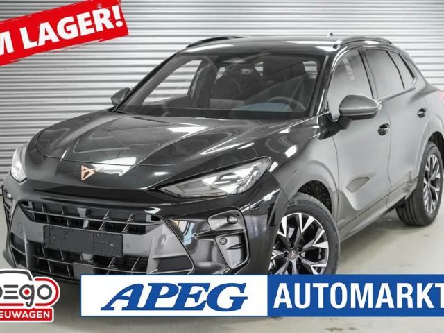Cupra Terramar 1,5 eTSI DSG Cupra