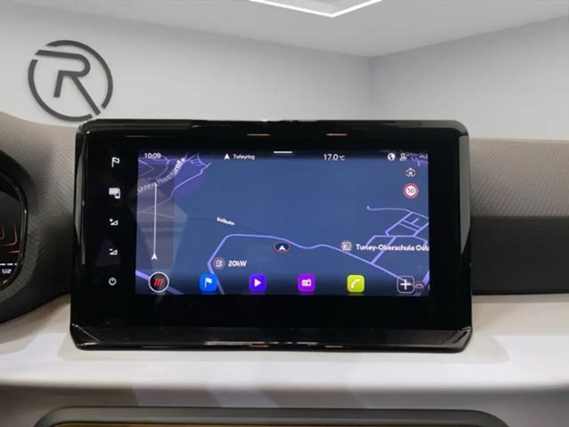 Seat Ibiza 1.0 TSI Style