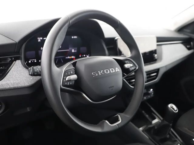 Skoda Kamiq Selection