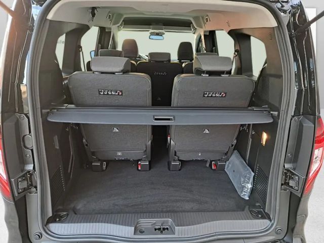 Nissan Townstar DIG-T Tekna