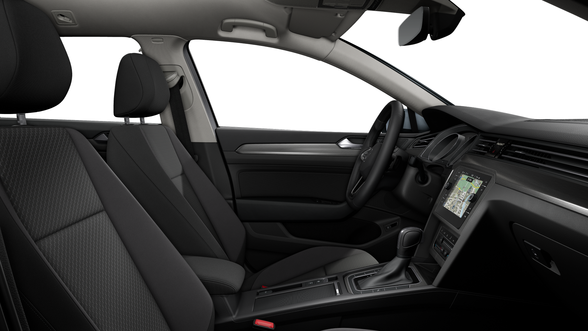 Volkswagen Passat 1.5 TSI Business DSG Variant