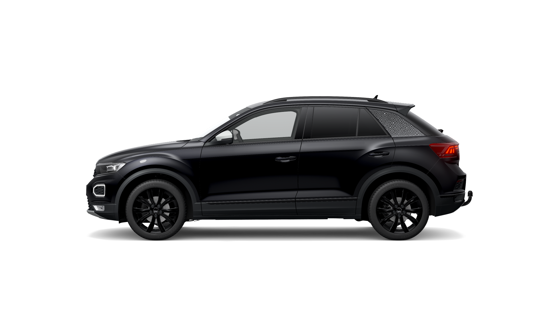 Volkswagen T-Roc 1.5 TSI DSG Sport