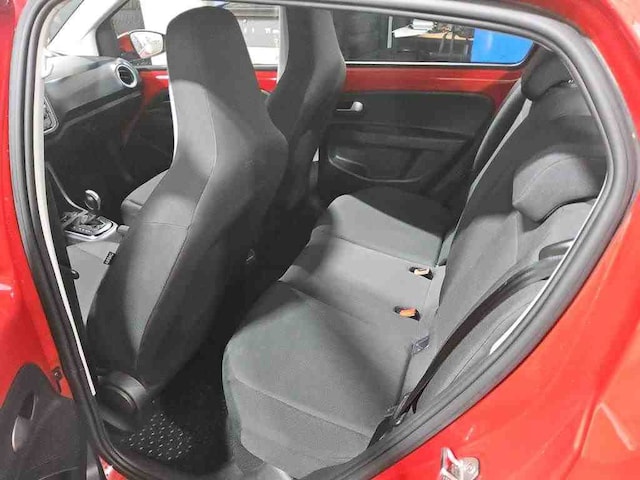 Volkswagen e-up! 3,99%Frontsch.heiz,e-up!electric 61kW