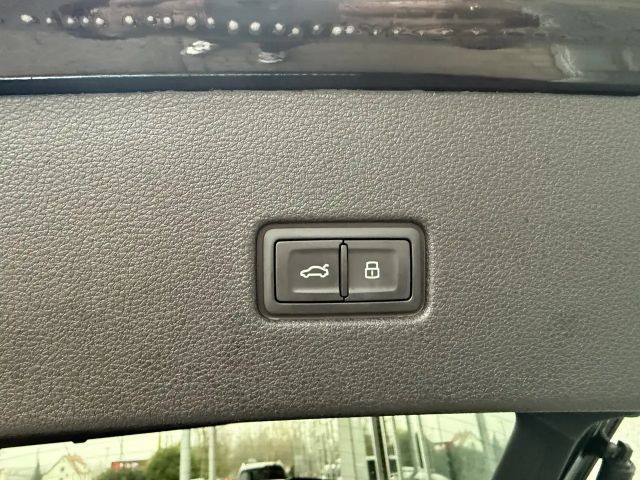 Audi RS Q8 4.0 TFSI Quattro