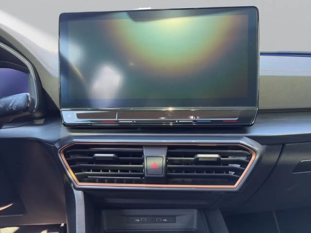 Cupra Formentor 4Drive VZ