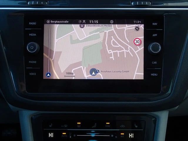 Volkswagen Tiguan 2.0 TDI DSG Elegance Elegance