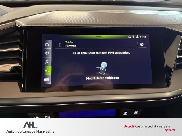 Audi Q4 e-tron 40 Sportback