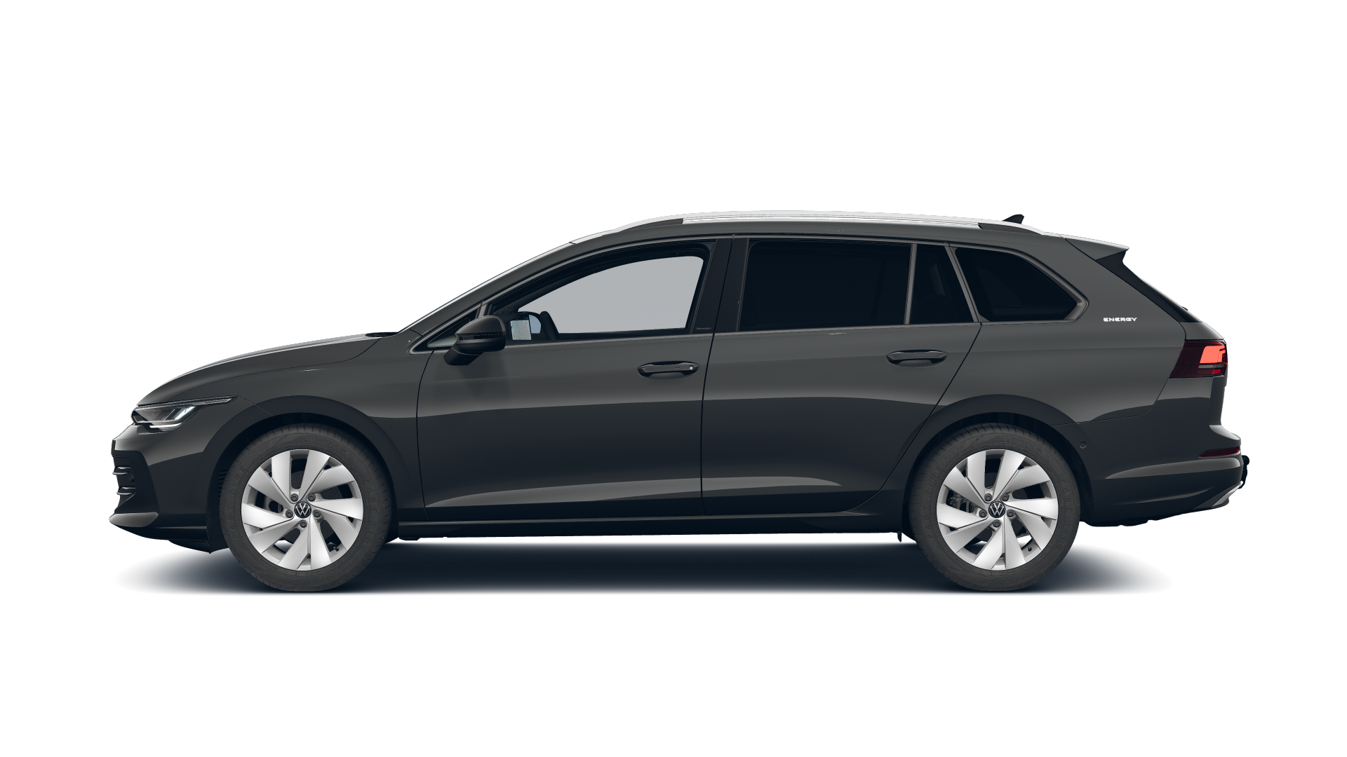 Volkswagen Golf 1.5 eTSI DSG Golf VIII Variant