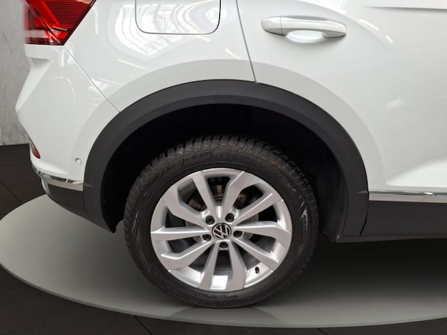 Volkswagen T-Roc 1.5 TSI DSG Style