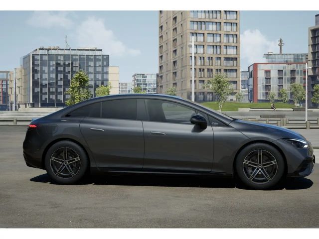 Mercedes-Benz EQE 350 4MATIC Sedan