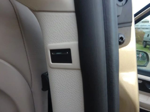 Mercedes-Benz Marco Polo AMG Line