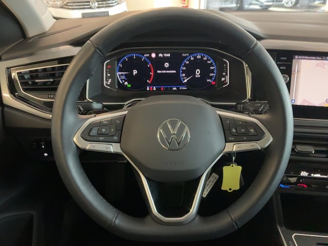 Volkswagen Polo 1.0 TSI DSG