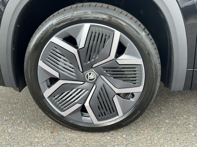 Skoda Kodiaq 4x4 Sportline