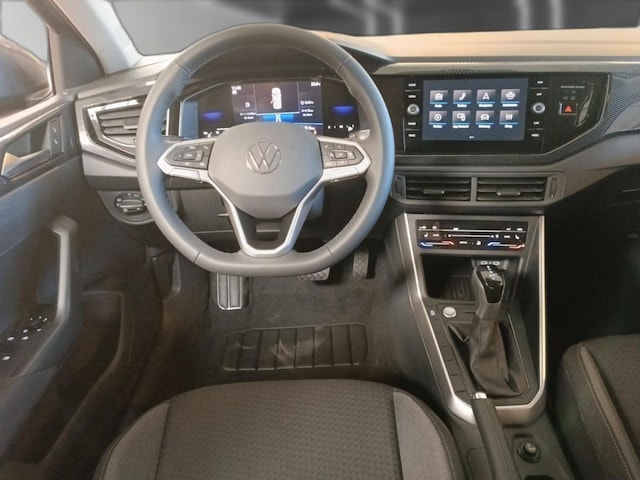 Volkswagen Taigo 1.0 TSI DSG Life