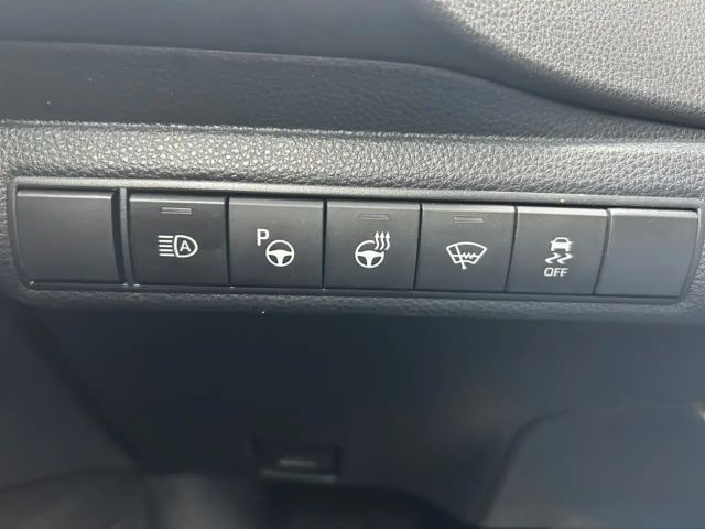 Toyota Corolla Hybride Lounge