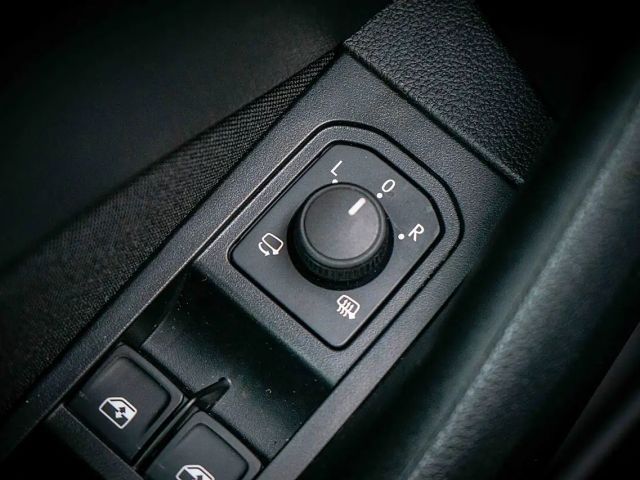 Skoda Scala Selection