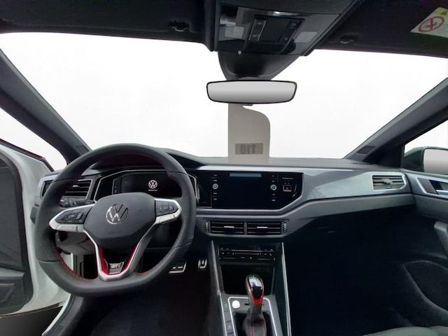 Volkswagen Polo 2.0 TSI DSG