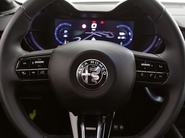 Alfa Romeo Junior Eletricca Batterie 54kWh