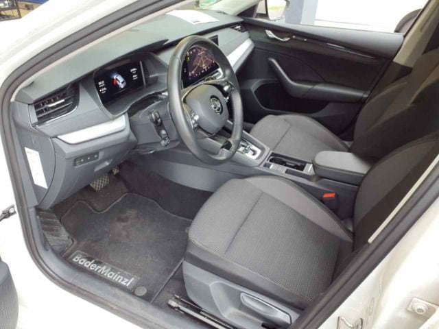 Skoda Octavia 2.0 TDI Ambition Combi