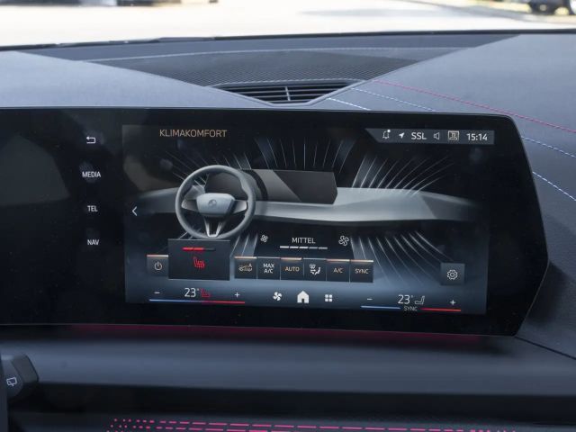 BMW 120 M-Sport Sedan