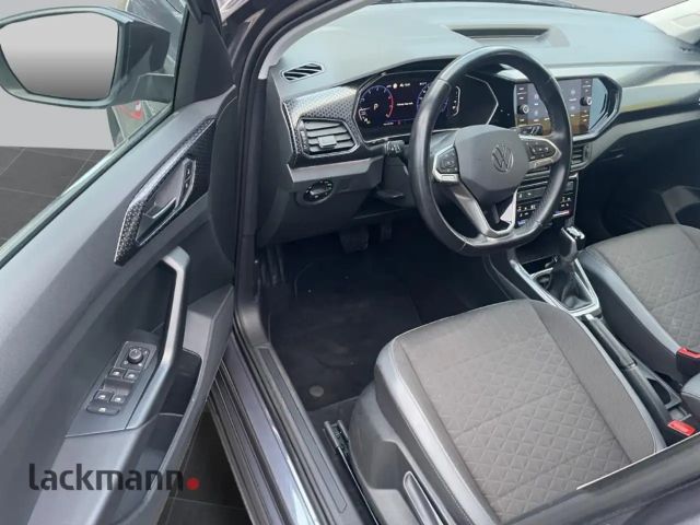 Volkswagen T-Cross R-Line Style