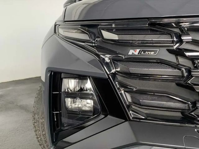 Hyundai Tucson T-GDi