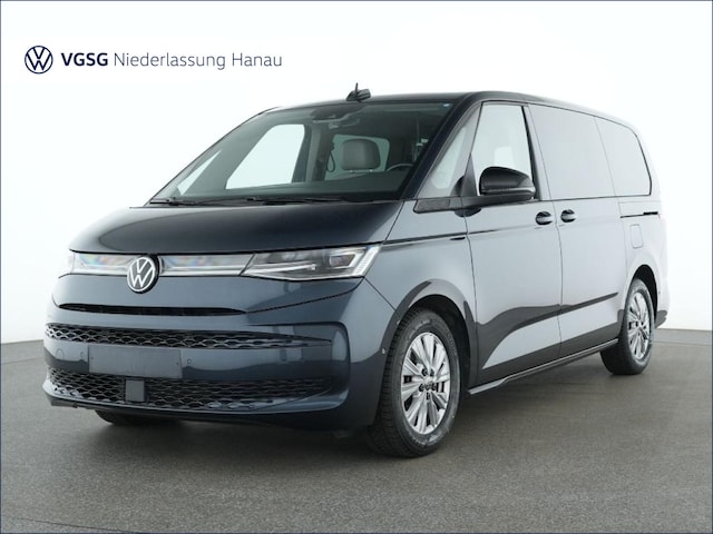 Volkswagen Multivan Lang Life