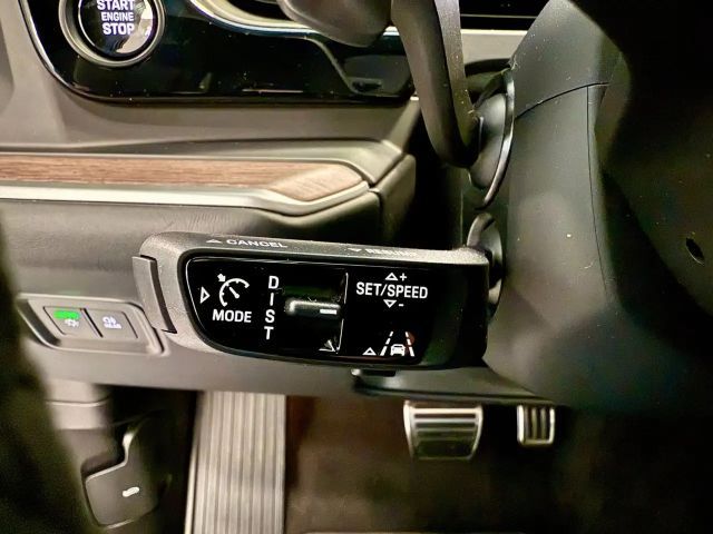 Porsche Cayenne E-Hybrid Turbo