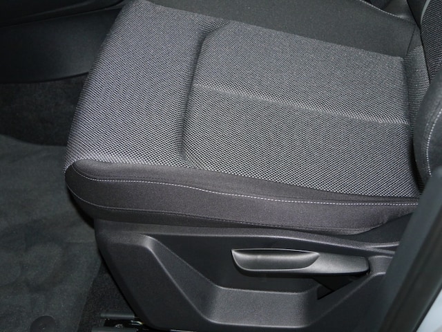 Audi Q2 35 TDI S-Tronic