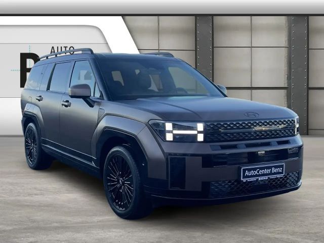 Hyundai Santa Fe 1.6 T-GDi