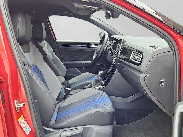 Volkswagen T-Roc DSG