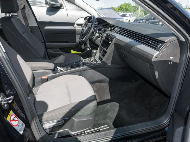 Volkswagen Passat 2.0 TDI Variant