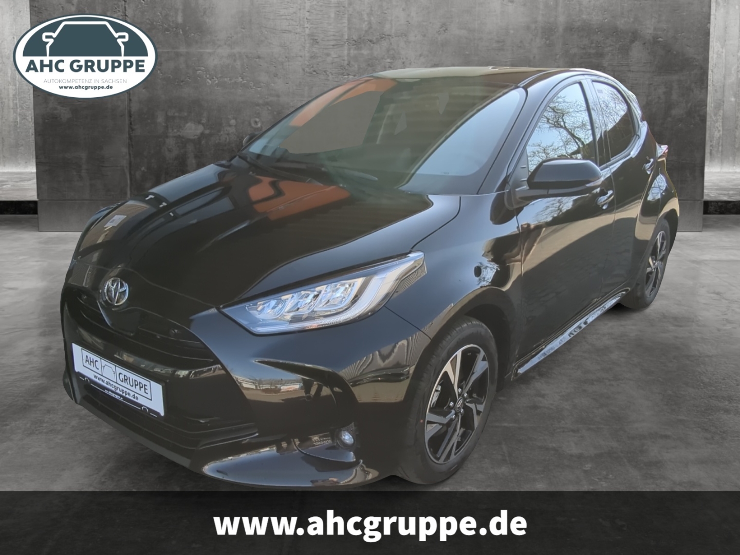 Toyota Yaris 5-deurs Comfort
