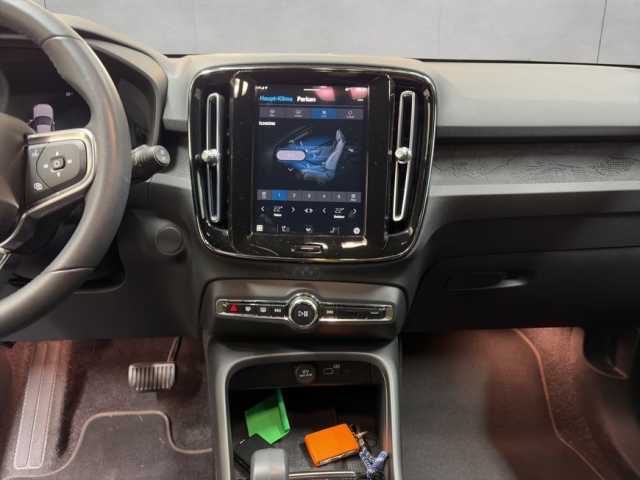 Volvo XC40 Recharge