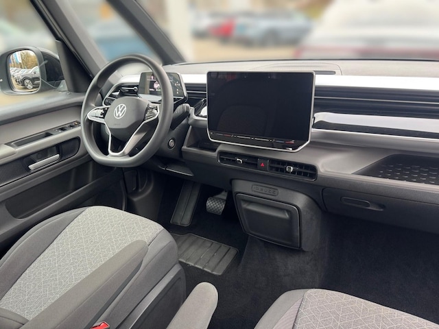 Volkswagen ID.Buzz Pro