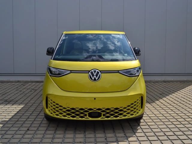 Volkswagen ID.Buzz Plus Pro Style